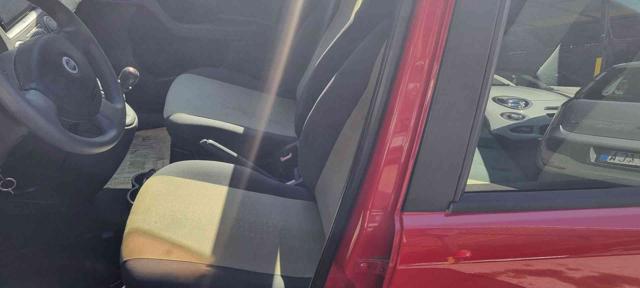 FIAT Panda usata, con Servosterzo