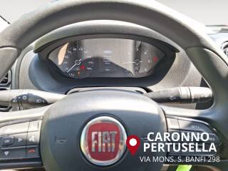 FIAT Ducato usata, con Immobilizzatore elettronico