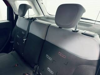 FIAT 500L usata, con Bluetooth