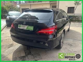 MERCEDES-BENZ CLA 200 usata, con Boardcomputer