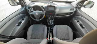 FIAT Doblo usata, con Immobilizzatore elettronico