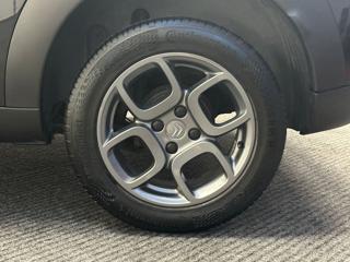 CITROEN C4 Cactus usata, con Filtro antiparticolato