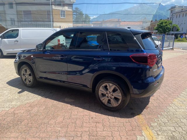 SUZUKI Vitara usata, con Airbag