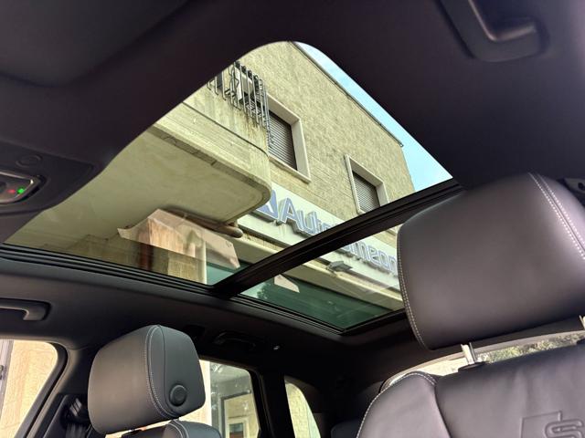 AUDI Q5 usata, con Sensore di luce