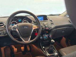 FORD Fiesta usata, con ESP