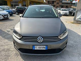 VOLKSWAGEN Golf Sportsvan usata, con Airbag