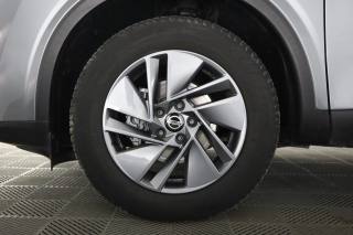 NISSAN Qashqai usata 8
