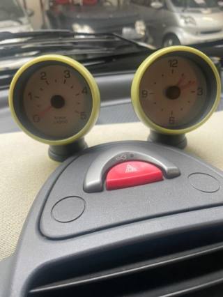 SMART ForTwo usata, con Climatizzatore