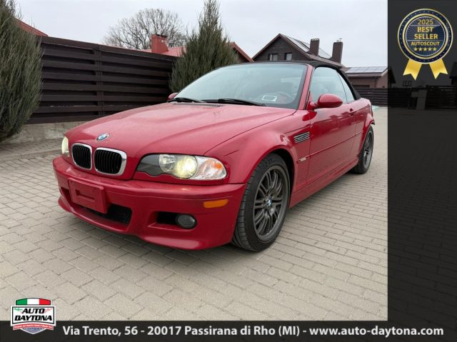 BMW M3 usata, con Airbag laterali