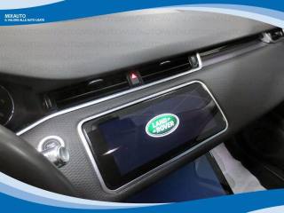 LAND ROVER Range Rover Evoque usata, con Alzacristalli elettrici