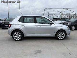 SKODA Fabia usata, con Autoradio
