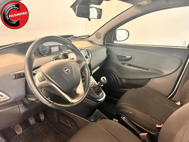 LANCIA Ypsilon usata, con Climatizzatore