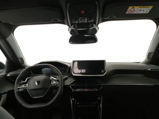 PEUGEOT 2008 usata, con Cerchi in lega