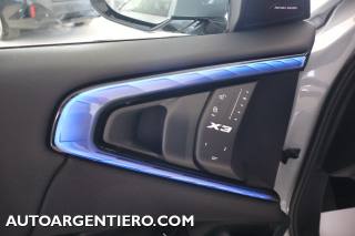 BMW X3 usata, con Autoradio