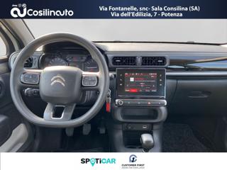 CITROEN C3 usata, con Cruise Control