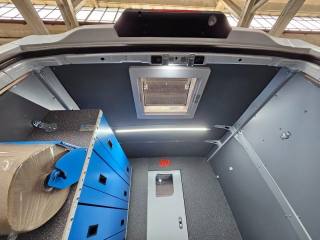 IVECO Daily usata, con Vivavoce