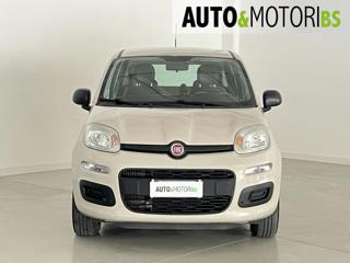 FIAT Panda usata, con Airbag