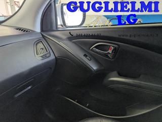 HYUNDAI iX35 usata, con Sensori di parcheggio posteriori
