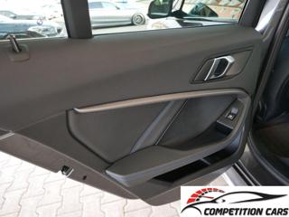 BMW 118 usata, con USB