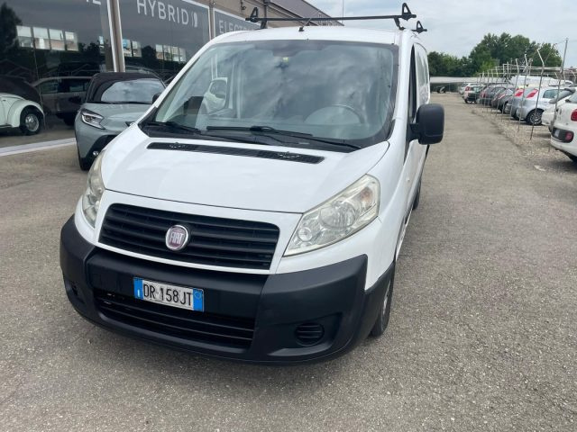 FIAT Scudo usata, con Chiusura centralizzata