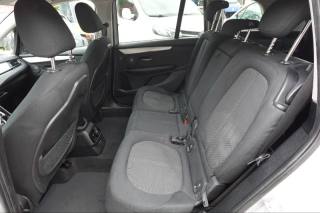 BMW 216 usata, con Climatizzatore