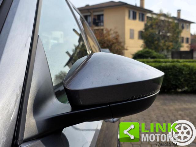 SKODA Kamiq usata, con Fari LED