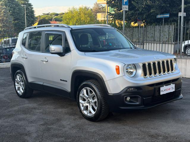 JEEP Renegade usata, con Airbag laterali