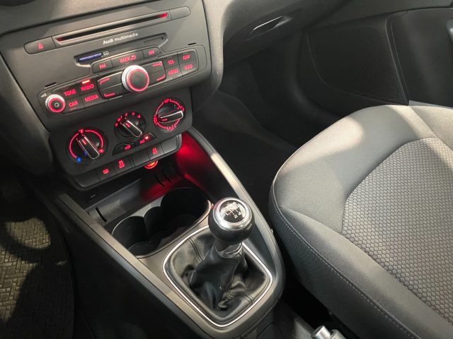 AUDI A1 usata, con ESP