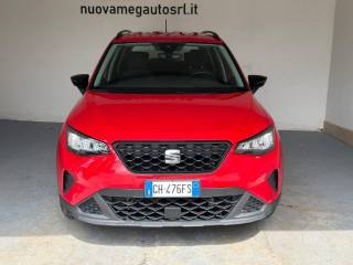 SEAT Arona usata, con Airbag