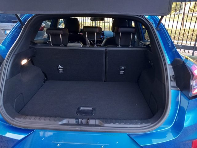 FORD Puma usata, con Specchietti laterali elettrici