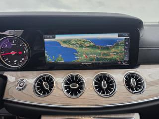 MERCEDES-BENZ CLS 300 usata, con Controllo trazione