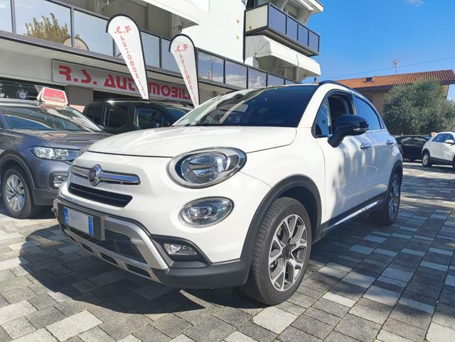 FIAT 500X usata, con ABS