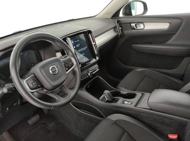 VOLVO XC40 usata, con Controllo automatico clima