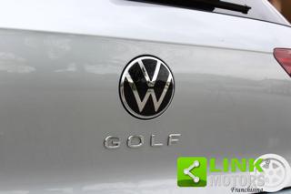 VOLKSWAGEN Golf usata, con Boardcomputer