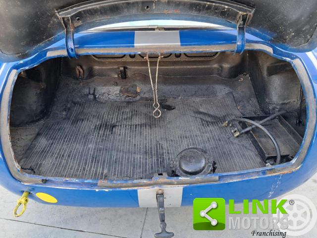 ALFA ROMEO Giulietta usata 14