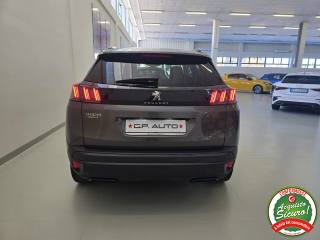 PEUGEOT 3008 usata, con ESP