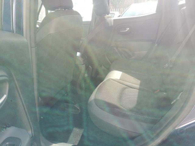 JEEP Renegade usata, con Cruise Control