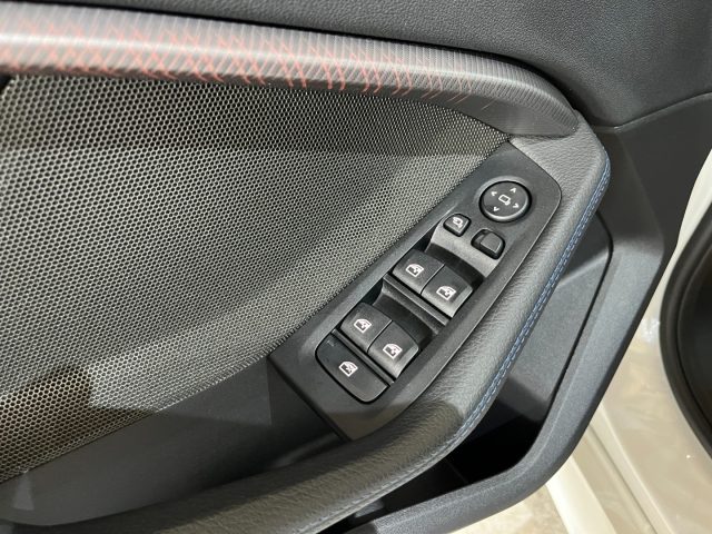 BMW 118 usata, con USB