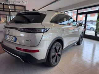 DS AUTOMOBILES DS 7 usata, con Alzacristalli elettrici