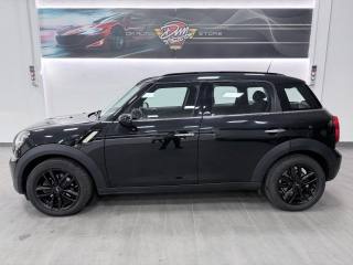 MINI Countryman usata, con Chiusura centralizzata