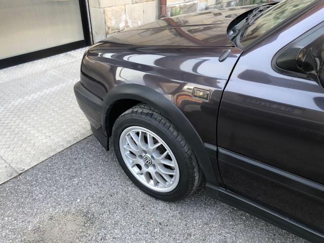 VOLKSWAGEN Golf usata 17