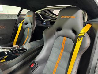 MERCEDES-BENZ GT usata, con Cronologia tagliandi