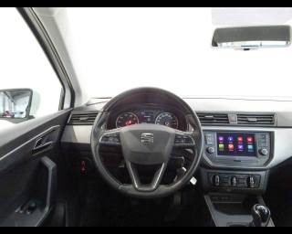 SEAT Ibiza usata, con Immobilizzatore elettronico
