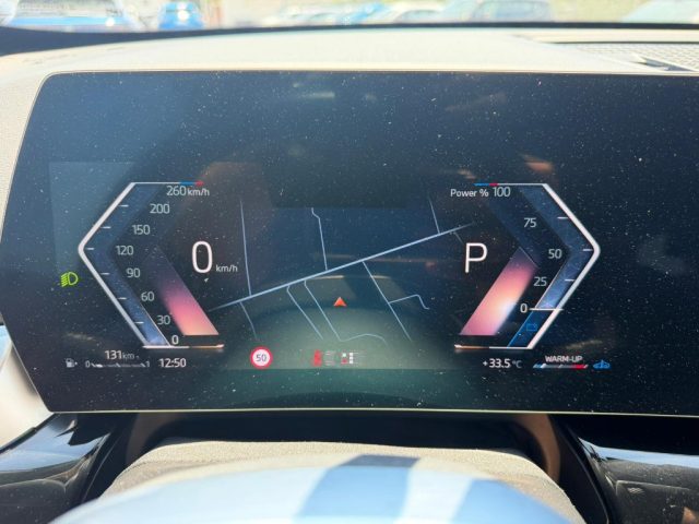 BMW X1 usata, con Sedile posteriore sdoppiato
