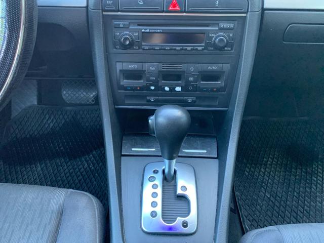 AUDI A4 usata 17