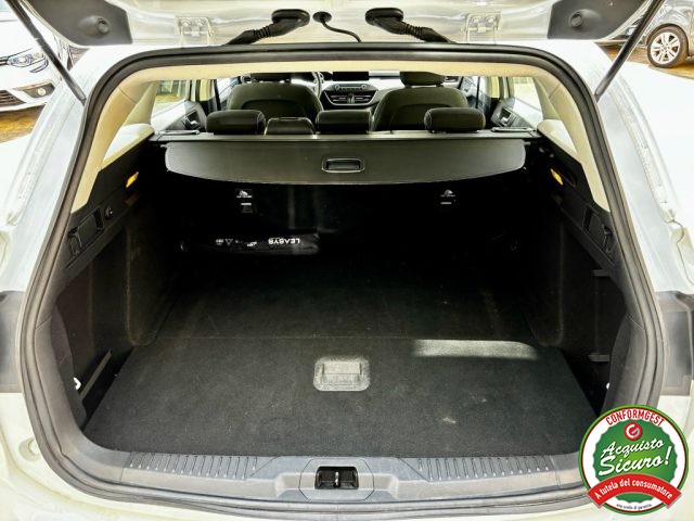 FORD Focus usata, con Vetri oscurati