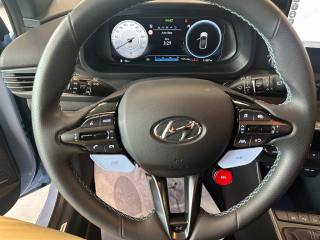 HYUNDAI i20 usata, con Cruise Control