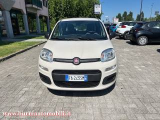 FIAT Panda usata, con Airbag Passeggero