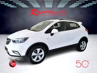 OPEL Mokka X usata 12
