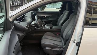 PEUGEOT 3008 usata, con Cronologia tagliandi